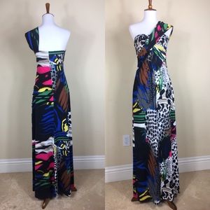 Frank Lyman Design | Dresses | Frank Lyman Maxi Dress | Poshmark